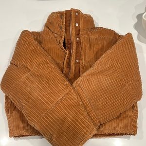 Urban Outfitters Puffer